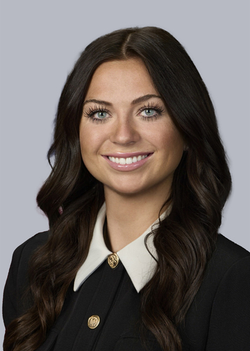 Kristin D - Mizzou Babysitter