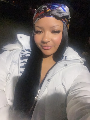 Jazmin L - Nash Community College  Babysitter