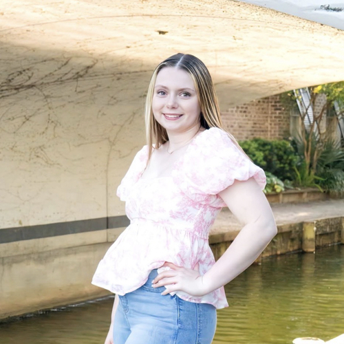 Josalyn S - Southeastern Technical College Babysitter