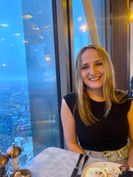 Juliana A – OSU Student Seeking Nanny Jobs