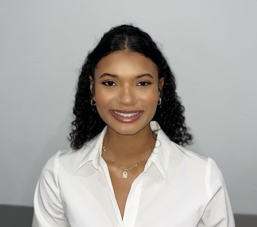 Kylah S - ACU Babysitter