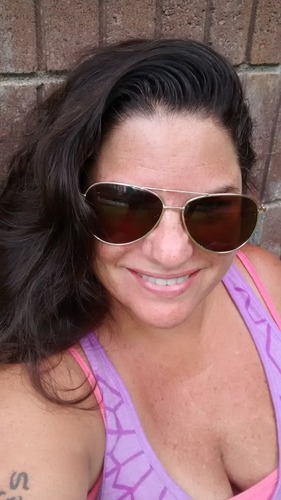 Sarah M - Ashford Babysitter