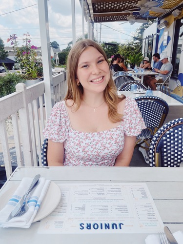 Zoey V - Ole Miss Babysitter