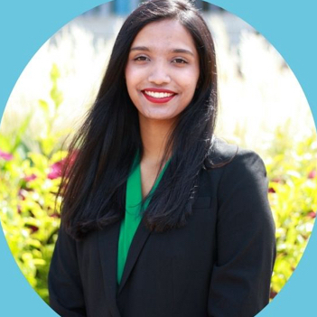 Reshu C - UAB Babysitter