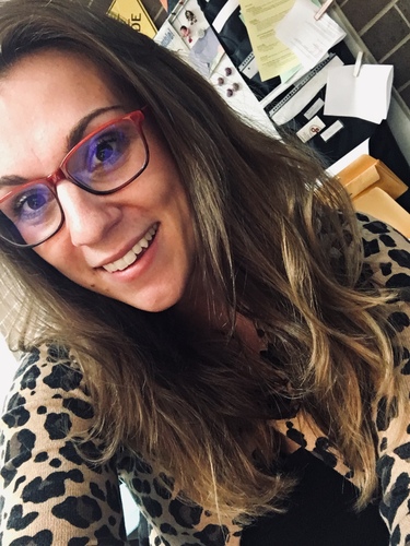 Olivia W - UW Oshkosh Babysitter