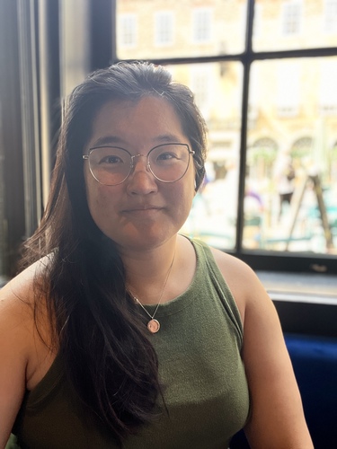 Min K - UNC Babysitter