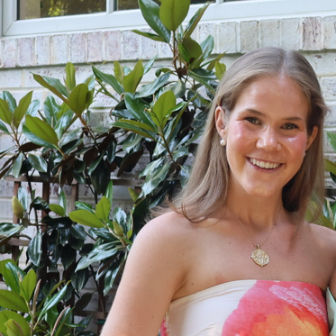 Molly W - Washington and Lee Babysitter