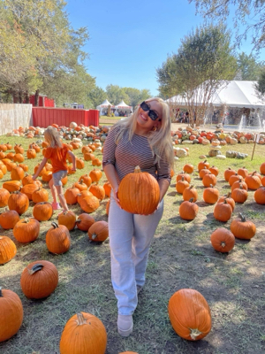 Marisa C - UTC Babysitter