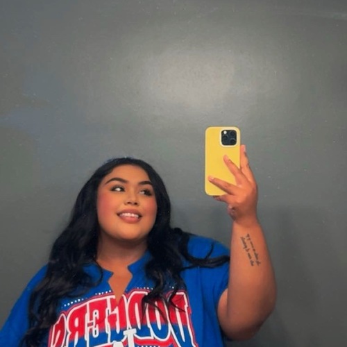 Anabelem A - Palomar Babysitter
