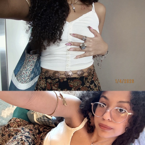 Jordyn J - CCNY Babysitter