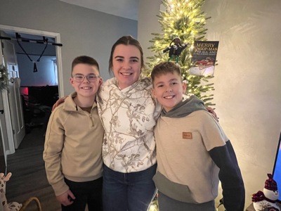 Macy F - MATC Babysitter