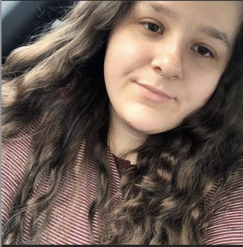 Natalie D - Kennebec Valley Community College Babysitter