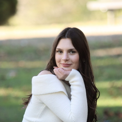 Isabelle D - Coastal Carolina Babysitter