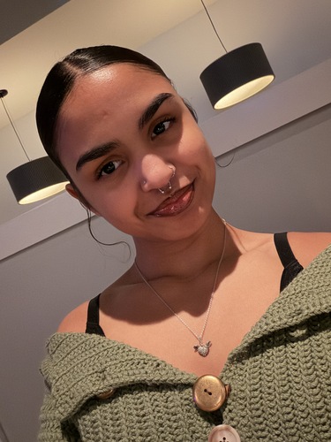 Eliana L - SUNY Oneonta Babysitter