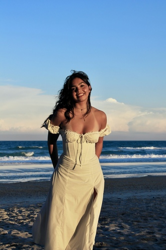 Jocelyn R - UNCW Babysitter