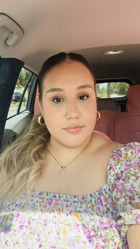 Angie T - Austin CC Babysitter