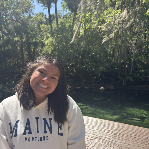 Lela C – North Greenville Student Seeking Babysitting Jobs