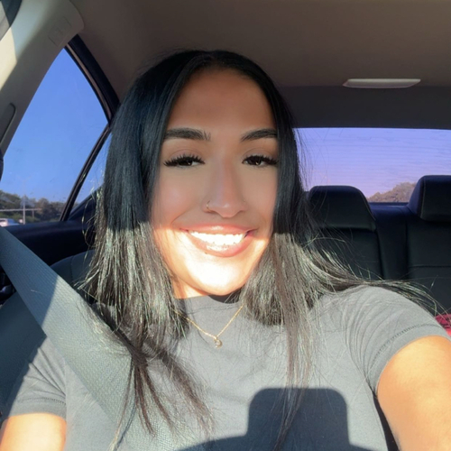 Charley F - Texas State Babysitter