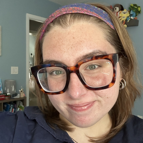 Savannah M - Gettysburg Babysitter