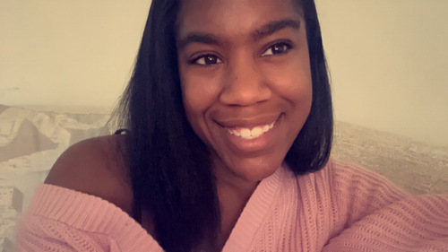 Breauna C - University of Memphis Babysitter