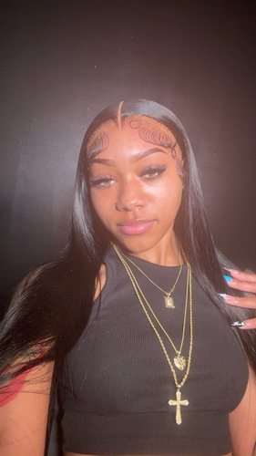 Jamaya Y - NCCU Babysitter