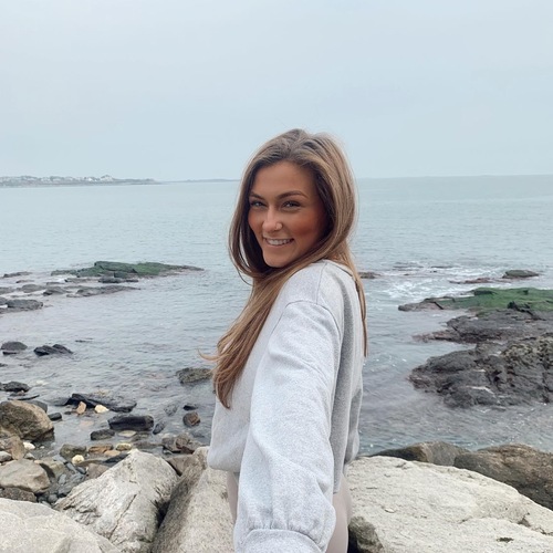 Brooke P - Umass Babysitter