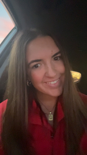 Olivia L - Pitt State Babysitter