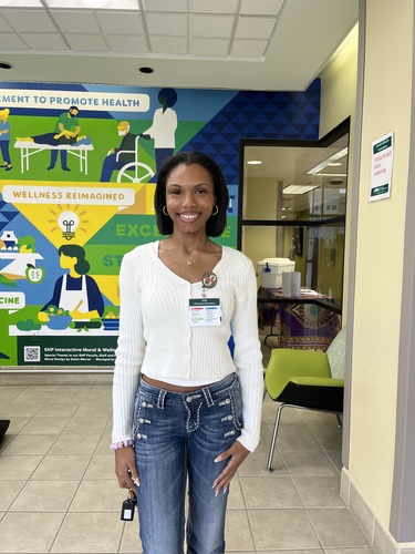 Sydney L - UAB Babysitter