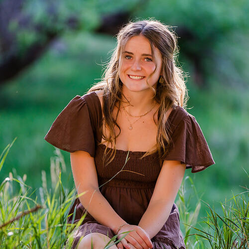 Charlotte R – CSU Student Seeking Babysitting Jobs