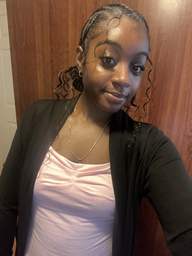 Chareena S - NCCU Babysitter