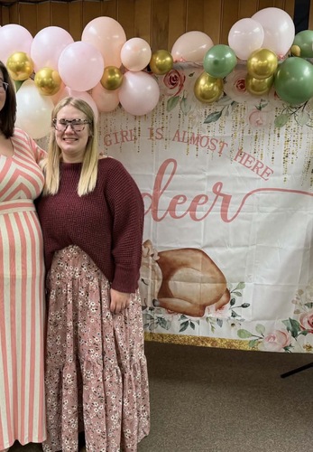 Abigail I - Central Community College  Babysitter