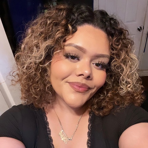 Deja M - City Colleges of Chicago-Malcolm X College Babysitter