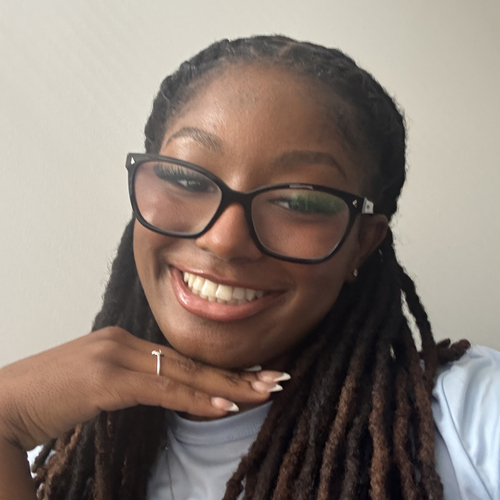 Kendal M - SC State Babysitter