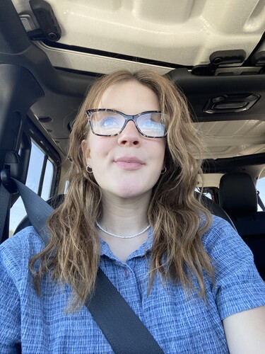 Alexandra R - BYU Idaho Babysitter