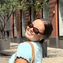 Bella P - UT-Austin Babysitter