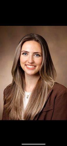 Emily B - UConn Babysitter