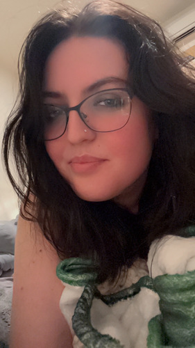 Emily O - Lower Columbia College  Babysitter