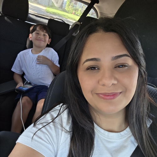 Kendrik P - Troy University-Dothan Campus Babysitter