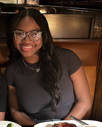 Hailee J - Lone Star College- Cy Fair Babysitter