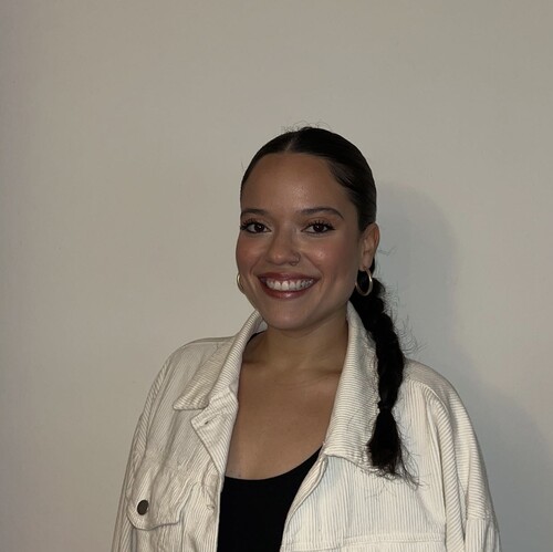Mariah N - ASU Babysitter