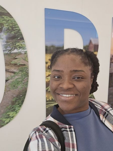 Prisca K - Mountain View College  Babysitter