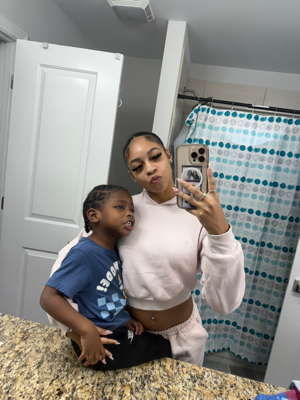 Mikayla N - Kennesaw State Babysitter
