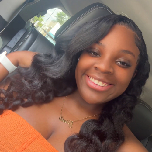 Deasia F - Santa Fe Babysitter