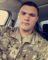 Dyllan S – WKU Student Seeking Babysitting Jobs