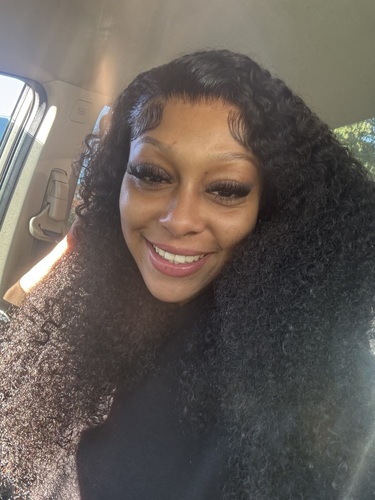 Destiny W - Grambling Babysitter