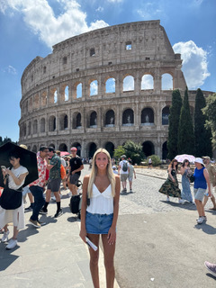 Brooke C - University of Iowa Babysitter