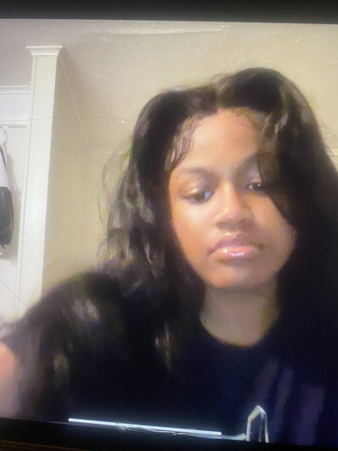 Precious J - Bryan University Babysitter