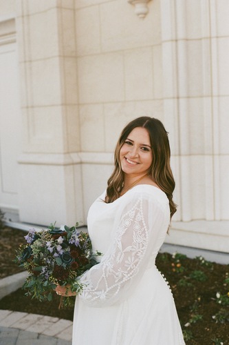 Claire H - BYU Idaho Babysitter