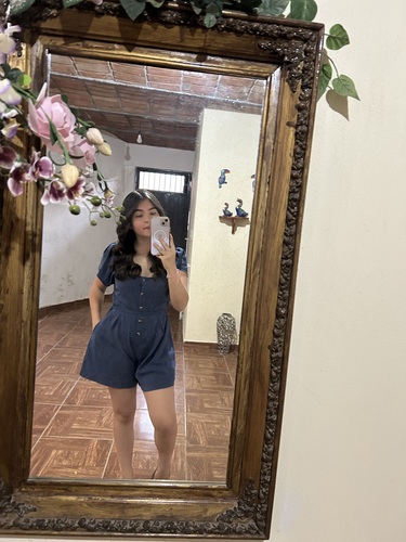 Mariana S - ELAC Babysitter