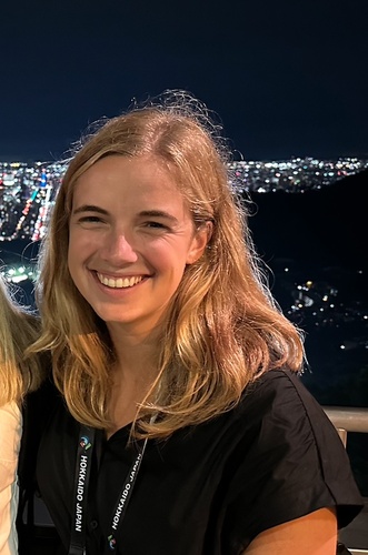 Sandra D - UCLA Babysitter